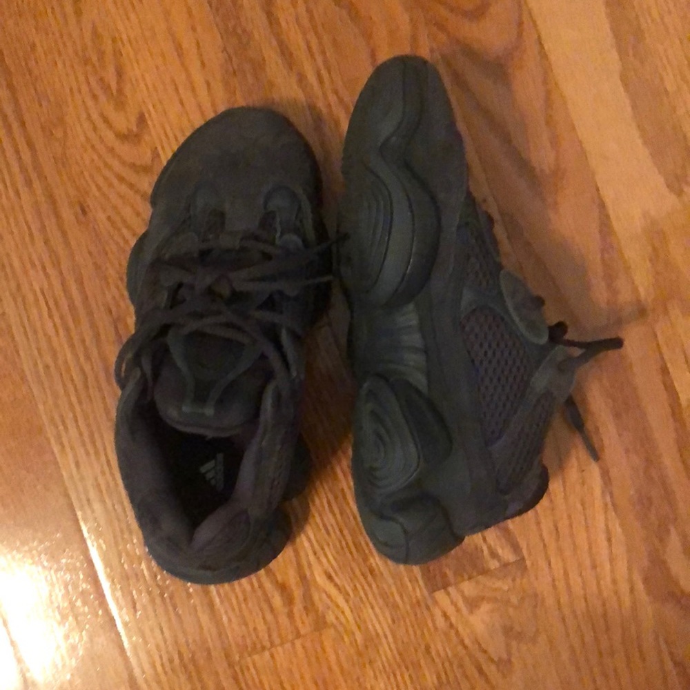 COPY - Yeezy 500